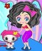 Thumbnail of Fairy Dress Up 16